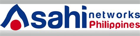 asahi networks phils. inc|ASAHI Networks PHILS. INC. .